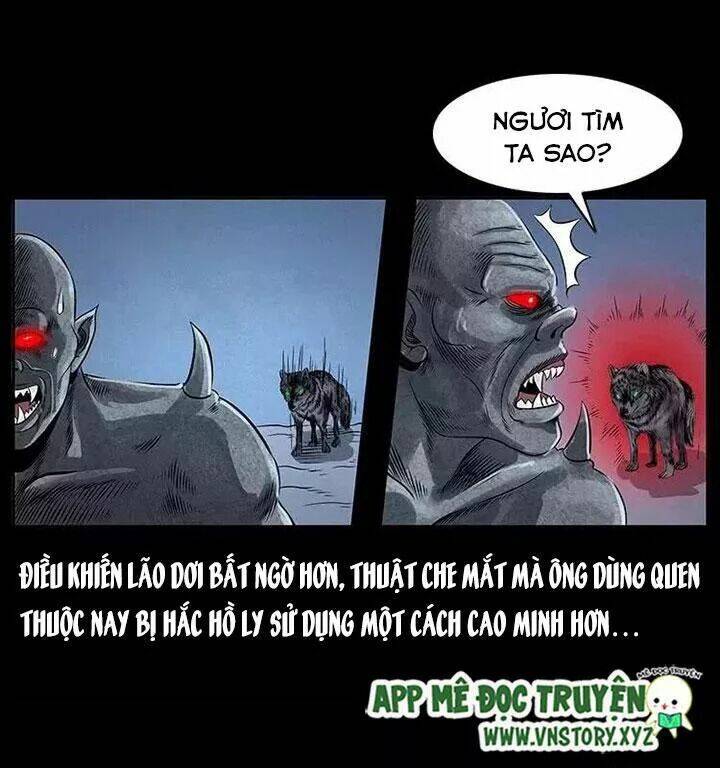 U Minh Ngụy Tượng Chap 70 - Next Chap 71