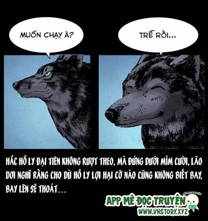 U Minh Ngụy Tượng Chap 70 - Next Chap 71