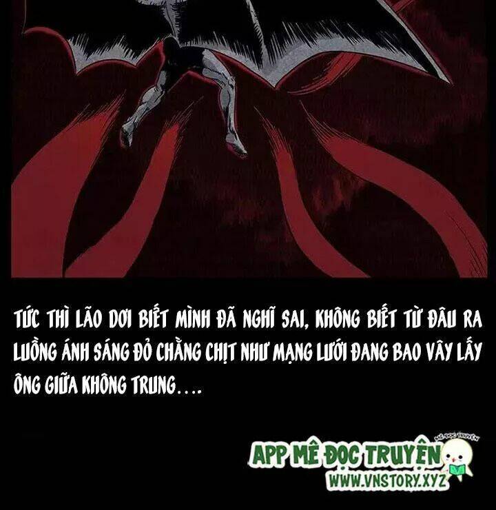 U Minh Ngụy Tượng Chap 70 - Next Chap 71