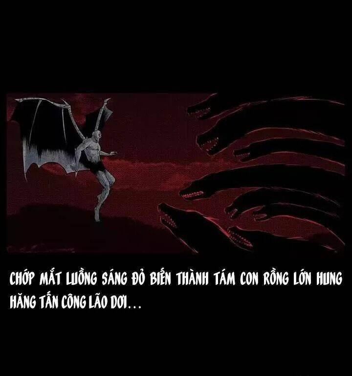 U Minh Ngụy Tượng Chap 70 - Next Chap 71