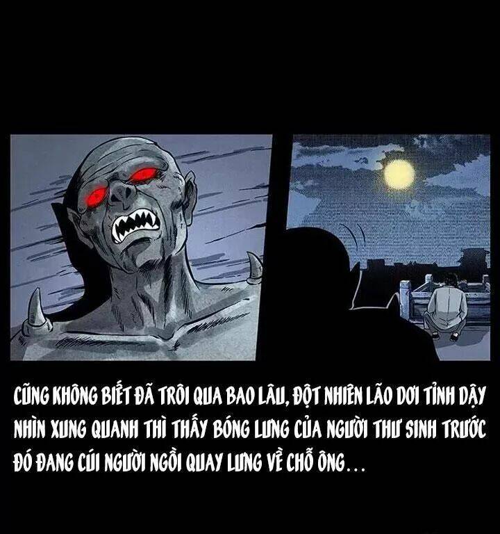 U Minh Ngụy Tượng Chap 70 - Next Chap 71