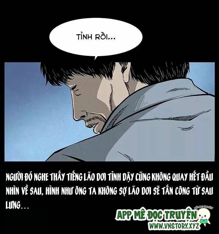 U Minh Ngụy Tượng Chap 70 - Next Chap 71