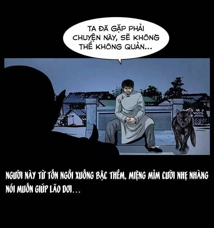 U Minh Ngụy Tượng Chap 70 - Next Chap 71