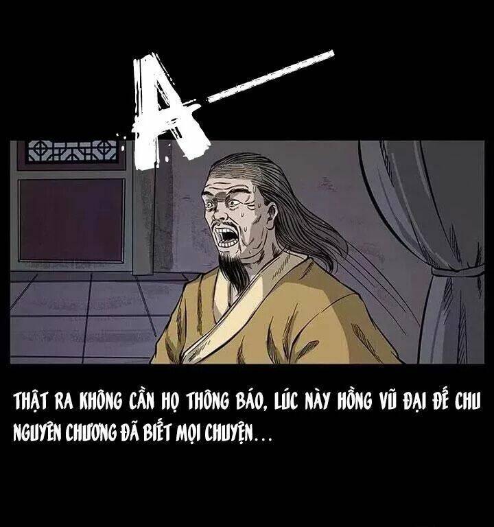 U Minh Ngụy Tượng Chap 70 - Next Chap 71