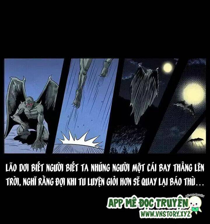 U Minh Ngụy Tượng Chap 70 - Next Chap 71