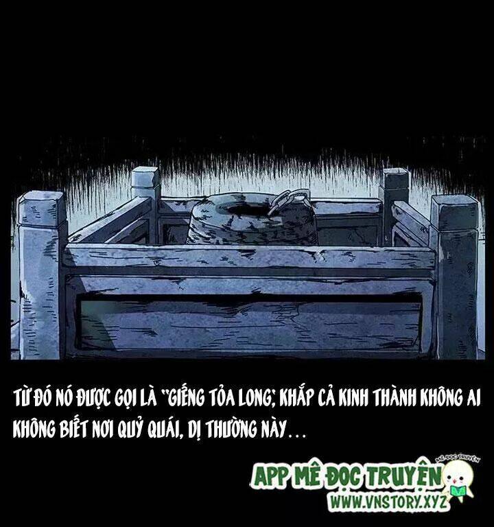 U Minh Ngụy Tượng Chap 70 - Next Chap 71