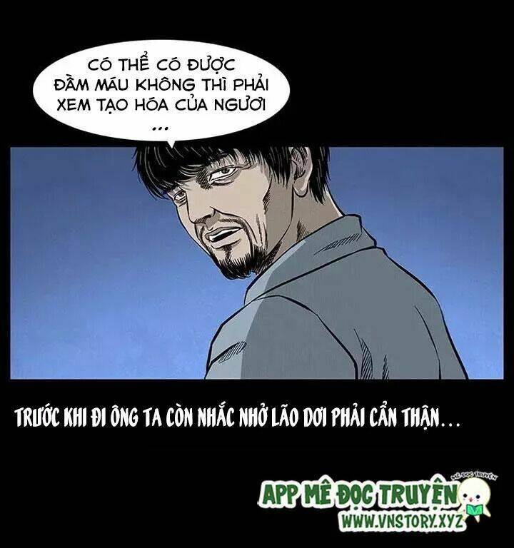 U Minh Ngụy Tượng Chap 70 - Next Chap 71