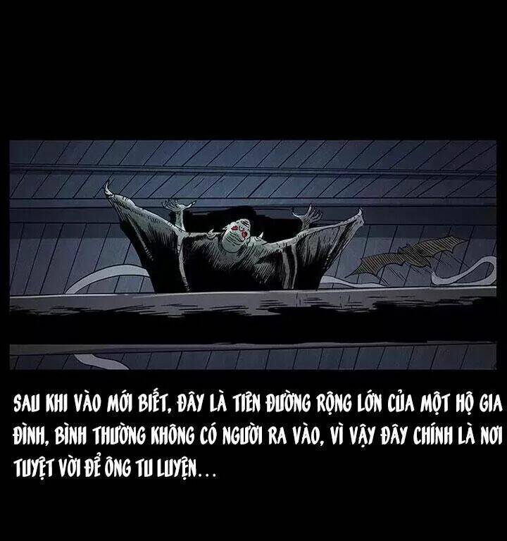 U Minh Ngụy Tượng Chap 70 - Next Chap 71