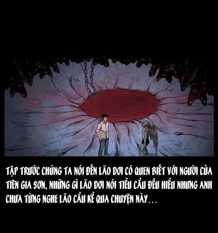 U Minh Ngụy Tượng Chap 71 - Next Chap 72