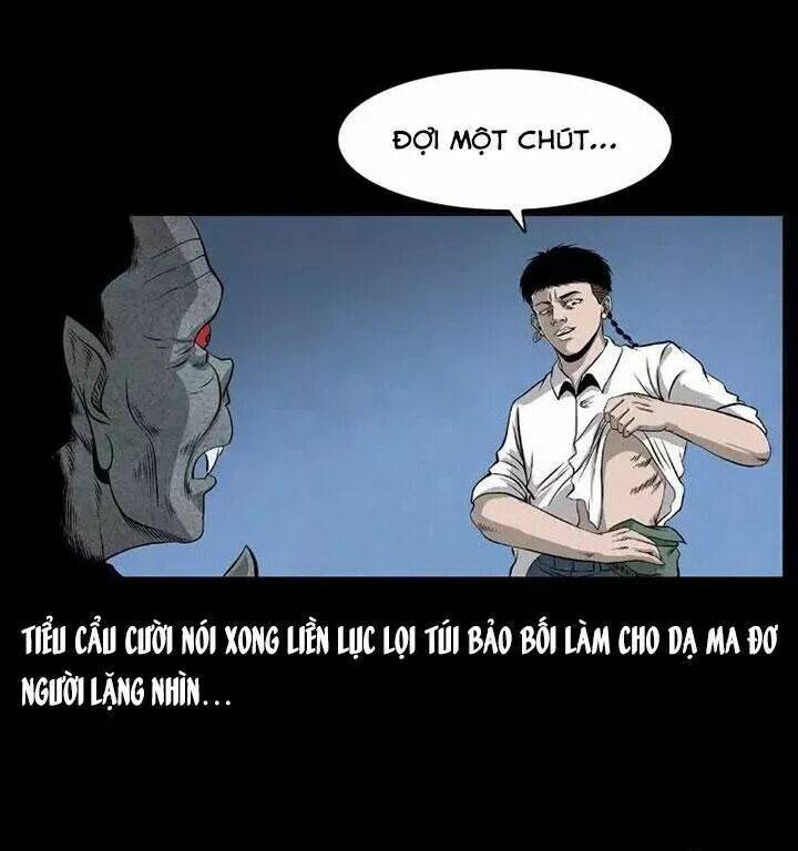 U Minh Ngụy Tượng Chap 71 - Next Chap 72