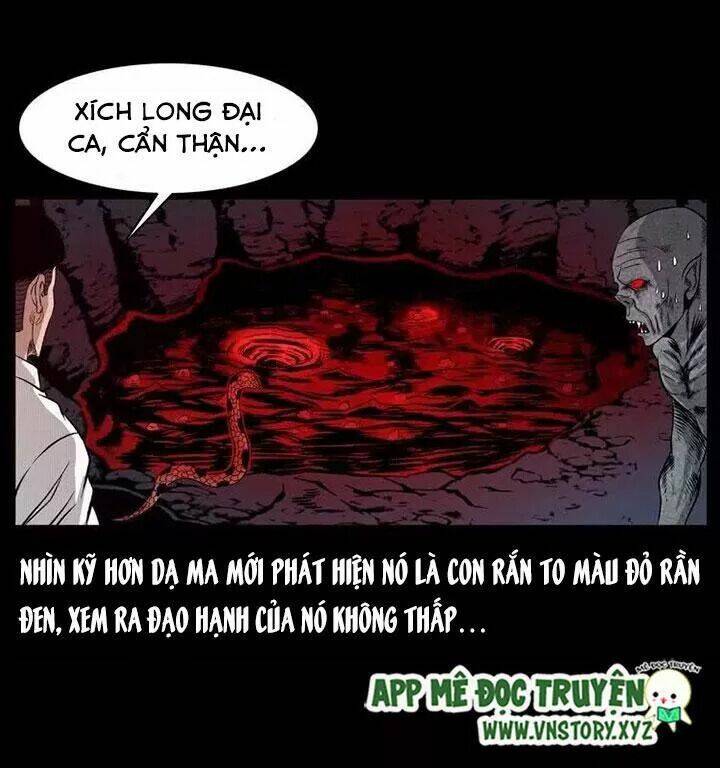 U Minh Ngụy Tượng Chap 71 - Next Chap 72