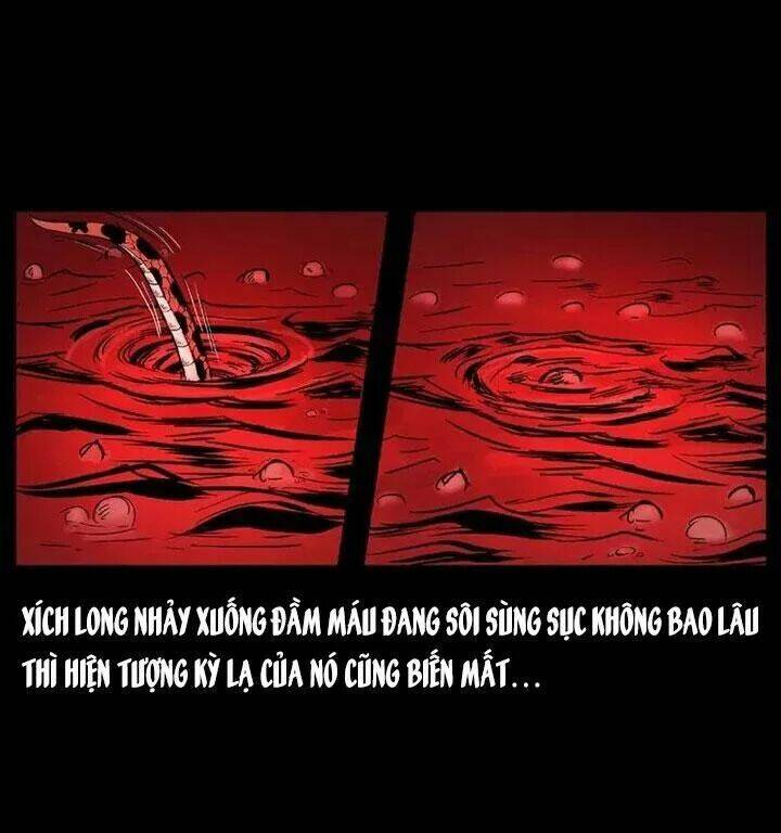 U Minh Ngụy Tượng Chap 71 - Next Chap 72