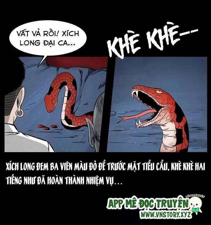 U Minh Ngụy Tượng Chap 71 - Next Chap 72