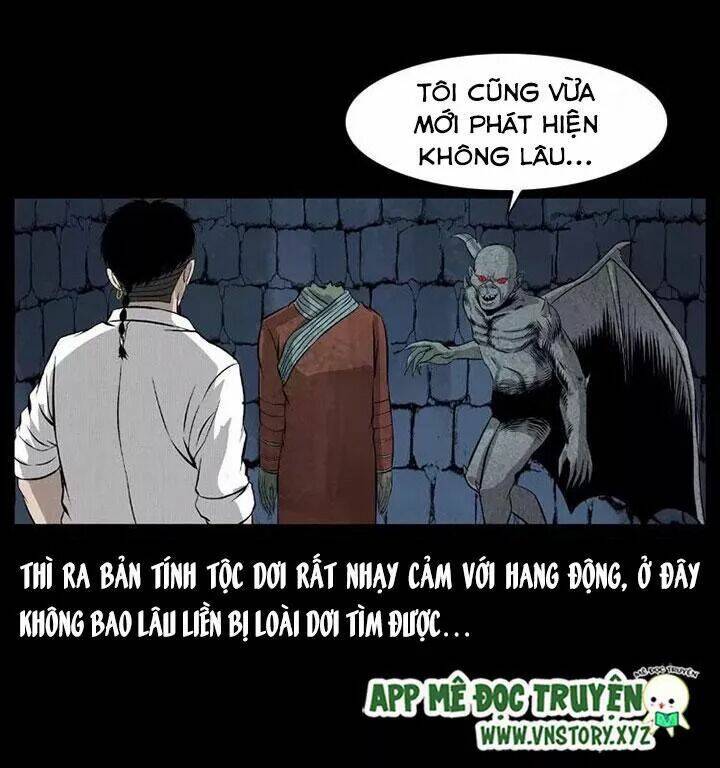 U Minh Ngụy Tượng Chap 71 - Next Chap 72