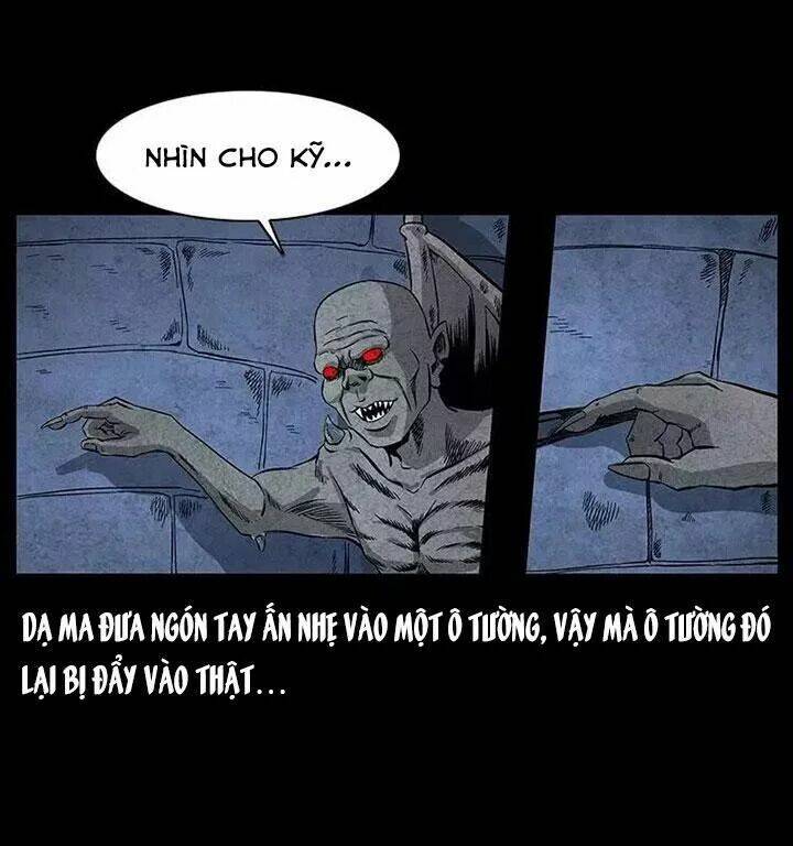 U Minh Ngụy Tượng Chap 71 - Next Chap 72