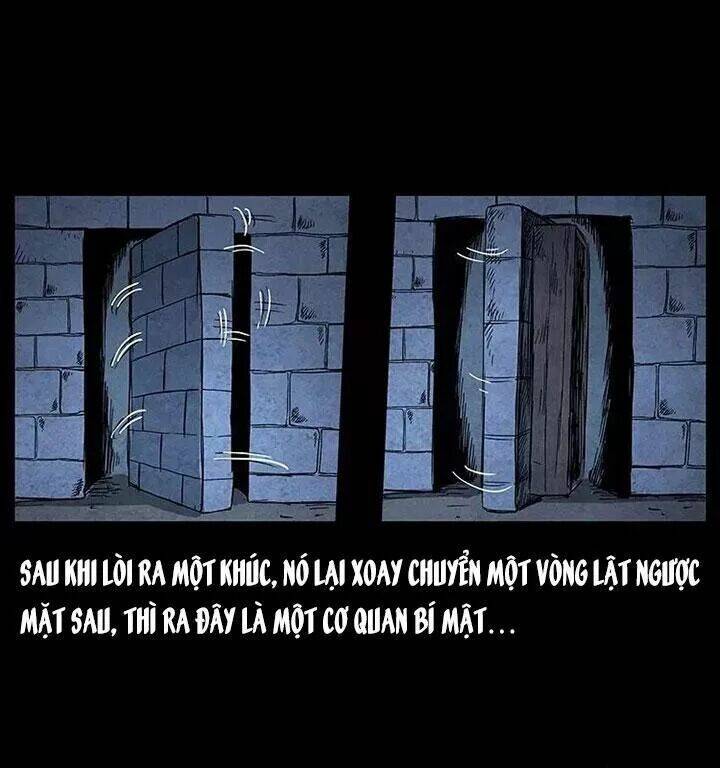 U Minh Ngụy Tượng Chap 71 - Next Chap 72