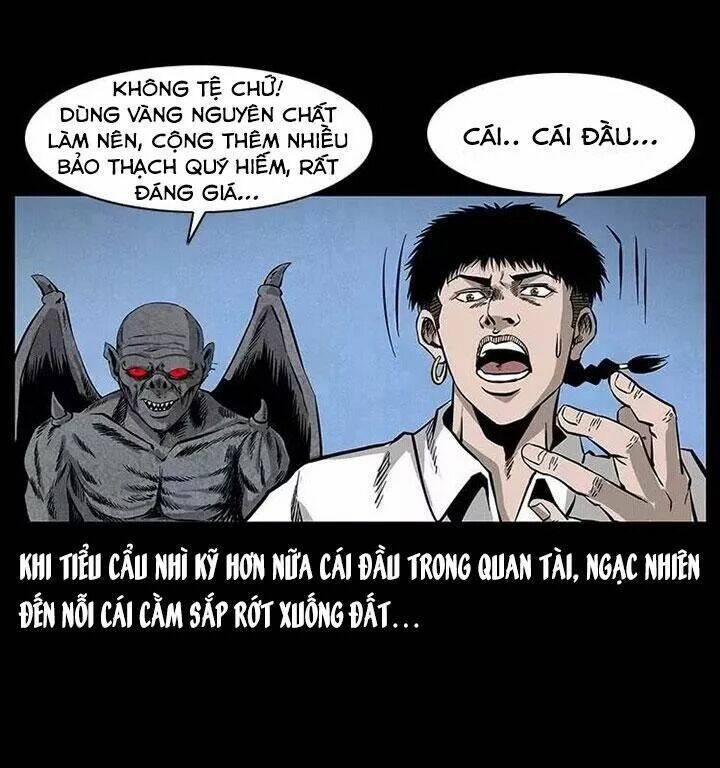 U Minh Ngụy Tượng Chap 71 - Next Chap 72