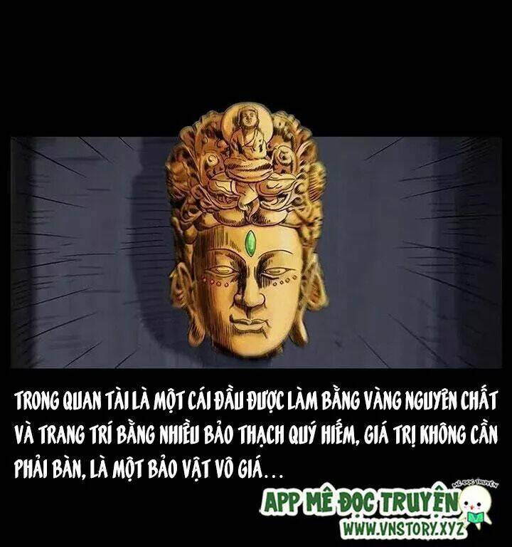 U Minh Ngụy Tượng Chap 71 - Next Chap 72