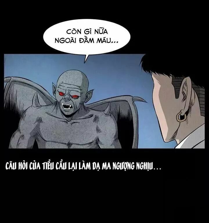 U Minh Ngụy Tượng Chap 71 - Next Chap 72