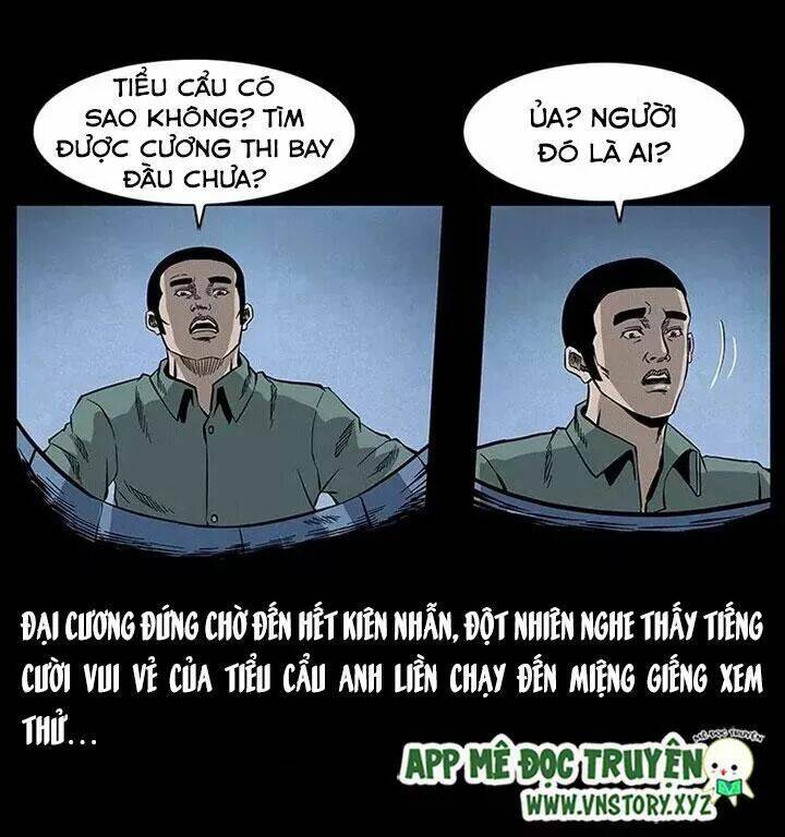 U Minh Ngụy Tượng Chap 71 - Next Chap 72