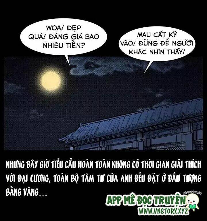 U Minh Ngụy Tượng Chap 71 - Next Chap 72
