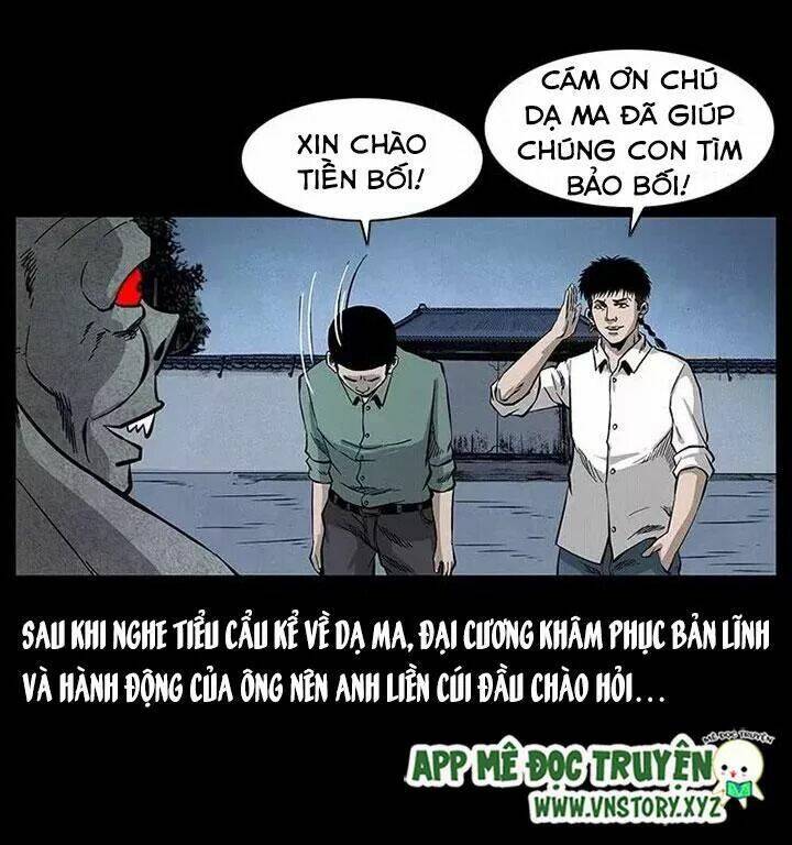 U Minh Ngụy Tượng Chap 71 - Next Chap 72