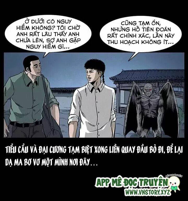 U Minh Ngụy Tượng Chap 71 - Next Chap 72