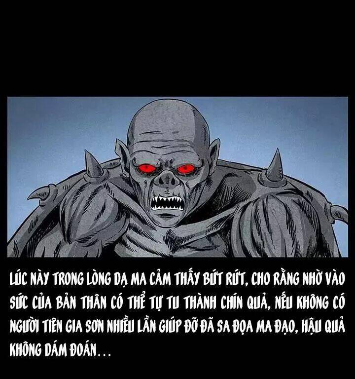 U Minh Ngụy Tượng Chap 71 - Next Chap 72