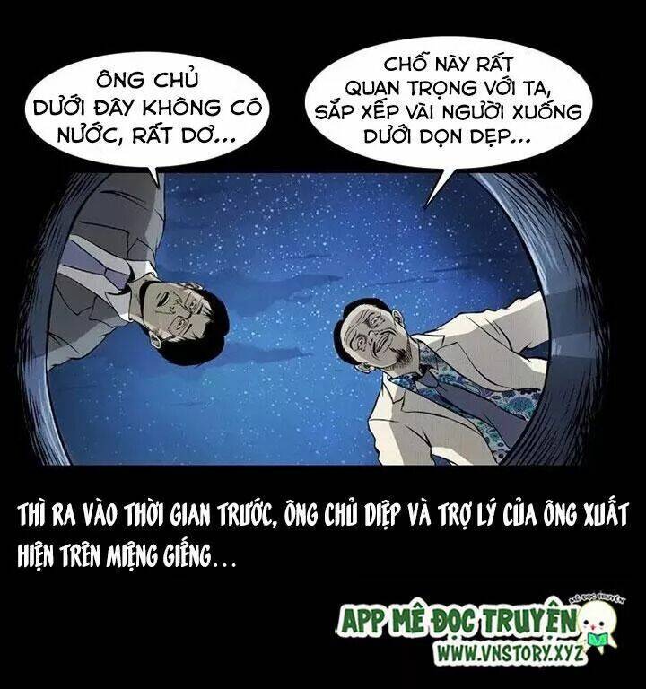 U Minh Ngụy Tượng Chap 71 - Next Chap 72