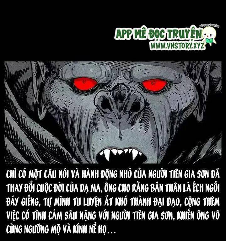 U Minh Ngụy Tượng Chap 71 - Next Chap 72