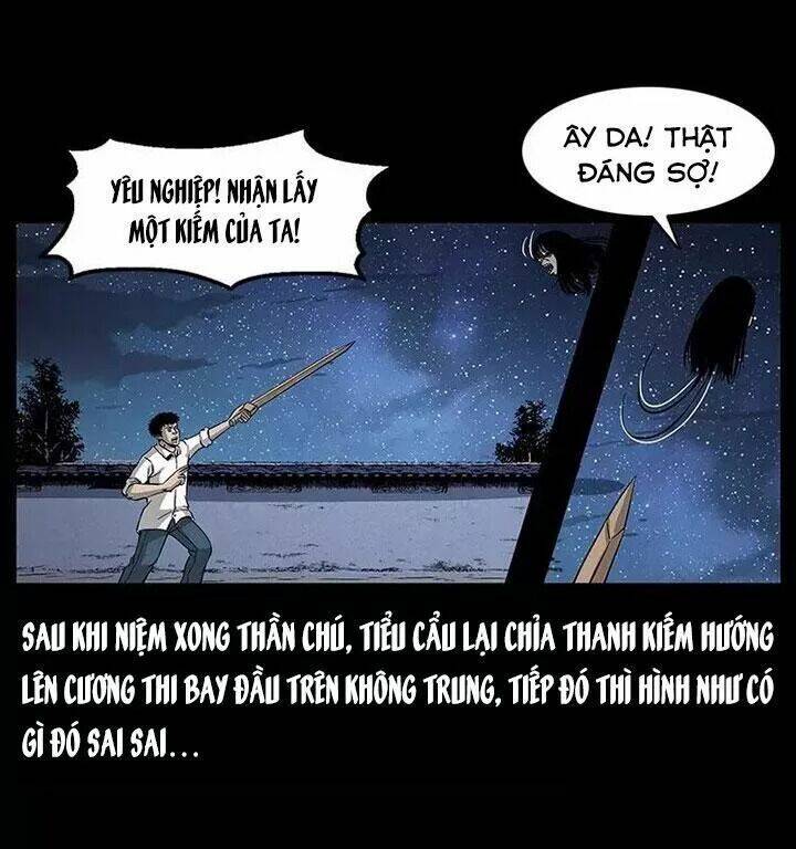 U Minh Ngụy Tượng Chap 71 - Next Chap 72