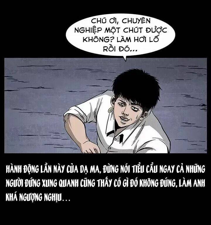 U Minh Ngụy Tượng Chap 71 - Next Chap 72