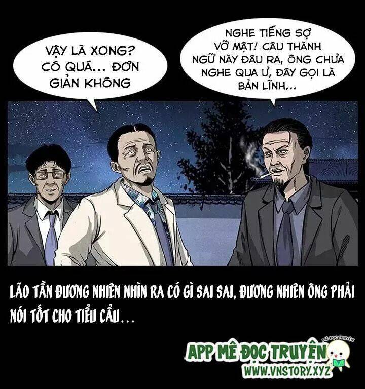 U Minh Ngụy Tượng Chap 71 - Next Chap 72