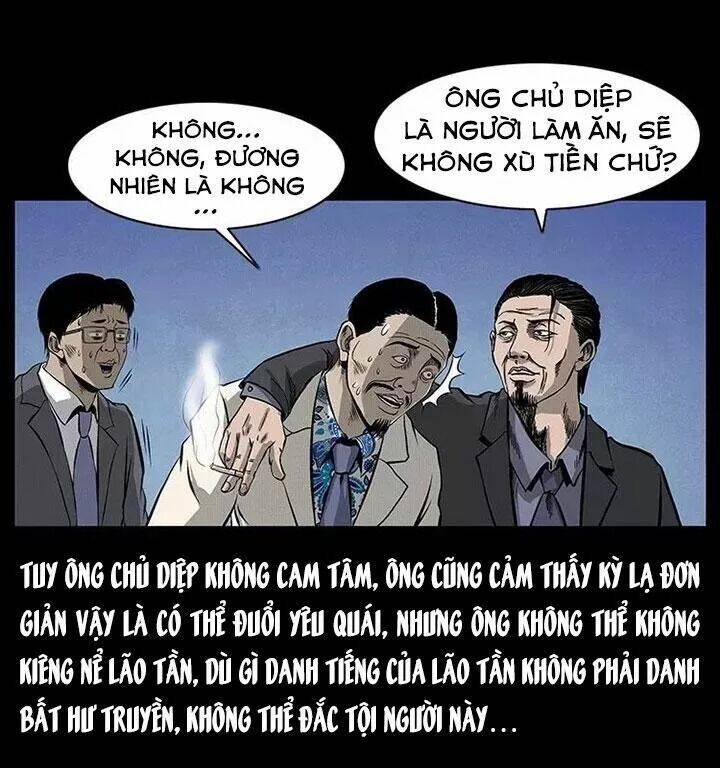 U Minh Ngụy Tượng Chap 71 - Next Chap 72