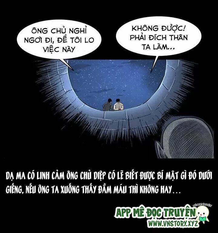 U Minh Ngụy Tượng Chap 71 - Next Chap 72