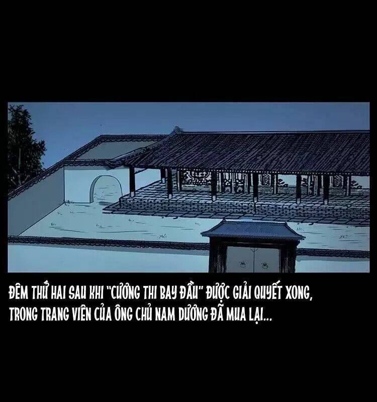 U Minh Ngụy Tượng Chap 72 - Next Chap 73