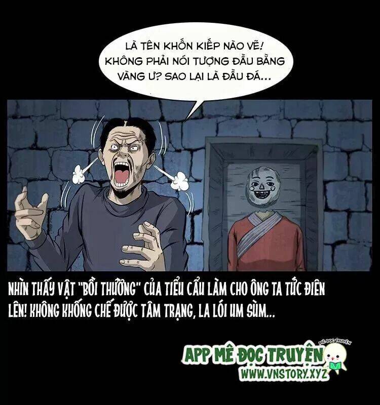 U Minh Ngụy Tượng Chap 72 - Next Chap 73