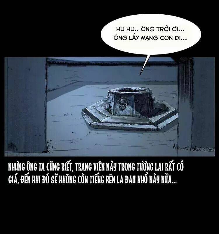 U Minh Ngụy Tượng Chap 72 - Next Chap 73