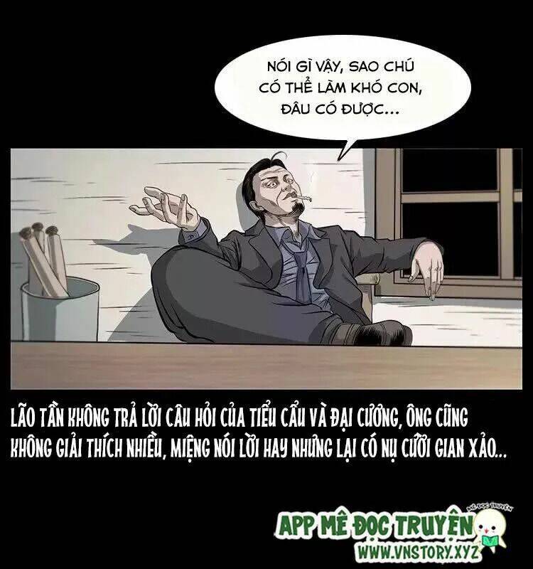 U Minh Ngụy Tượng Chap 72 - Next Chap 73