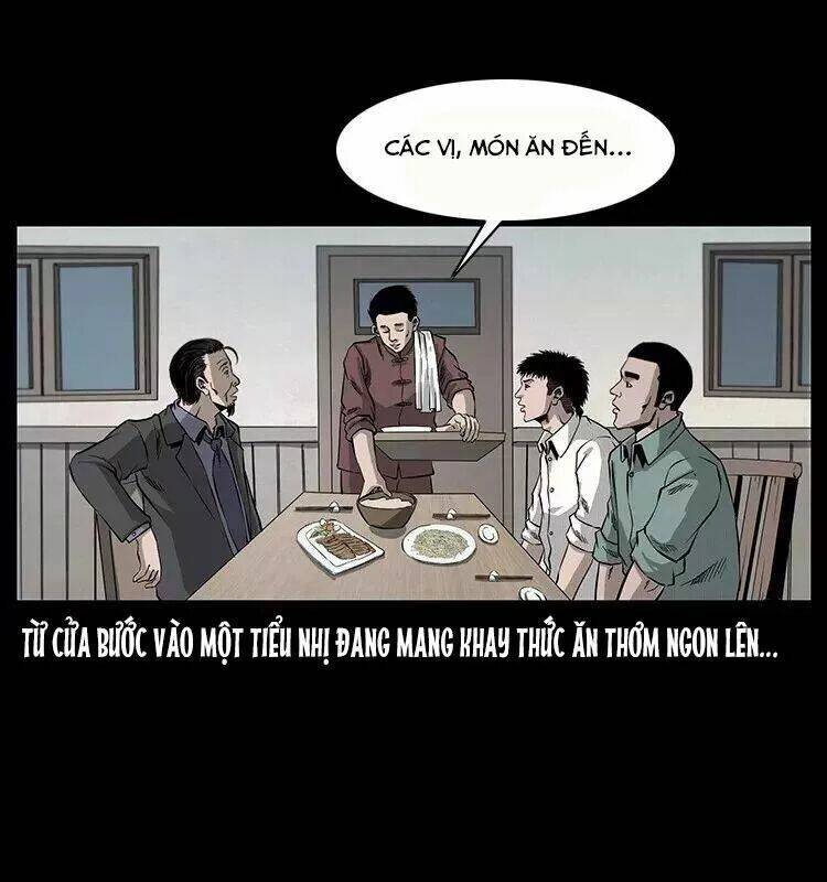 U Minh Ngụy Tượng Chap 72 - Next Chap 73