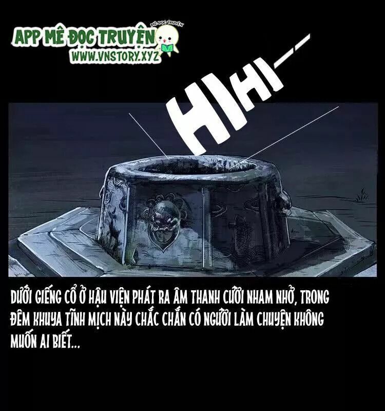 U Minh Ngụy Tượng Chap 72 - Next Chap 73