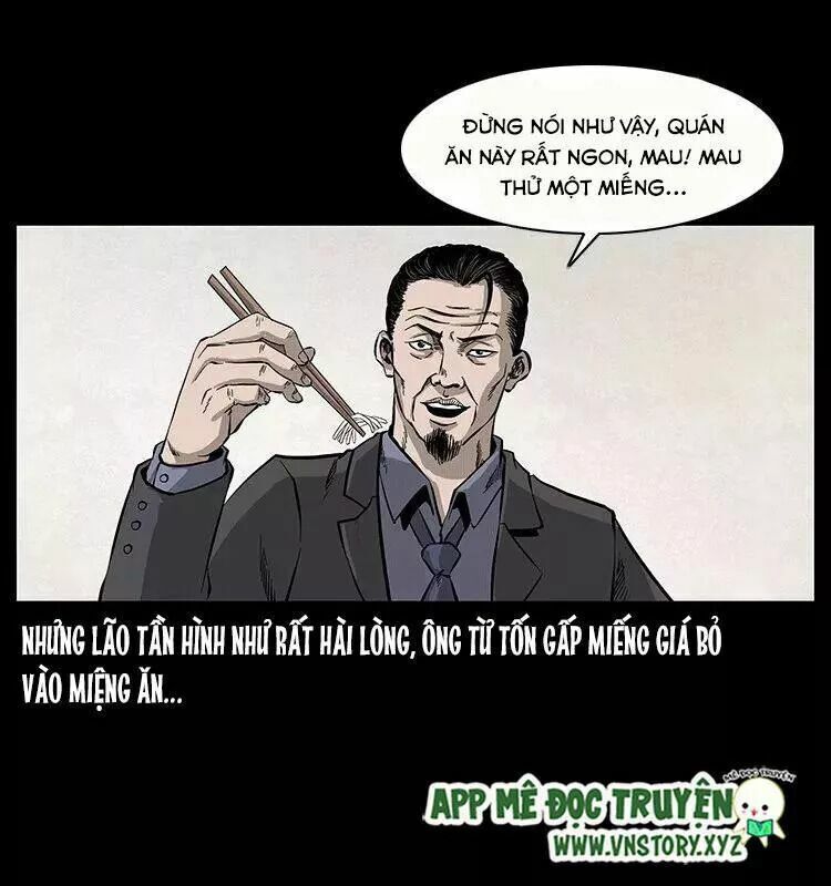 U Minh Ngụy Tượng Chap 72 - Next Chap 73