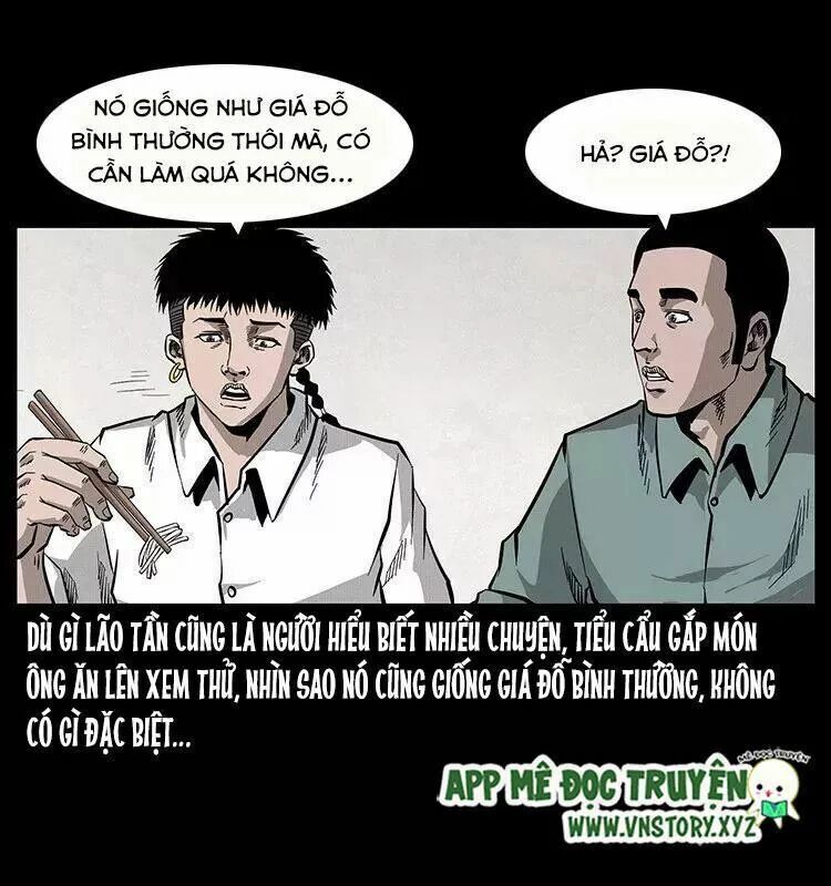 U Minh Ngụy Tượng Chap 72 - Next Chap 73