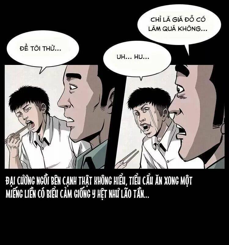 U Minh Ngụy Tượng Chap 72 - Next Chap 73