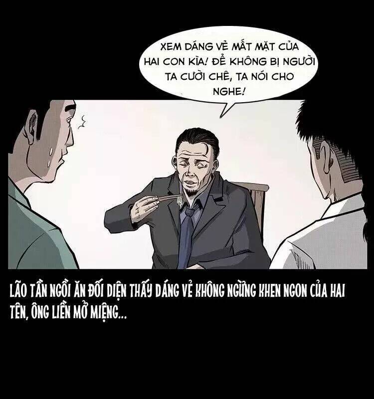 U Minh Ngụy Tượng Chap 72 - Next Chap 73