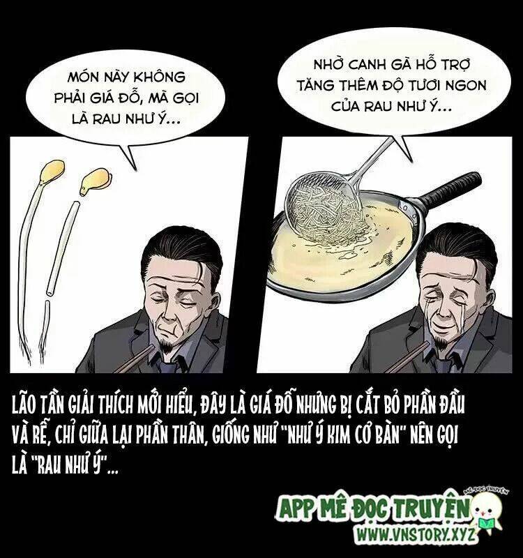 U Minh Ngụy Tượng Chap 72 - Next Chap 73