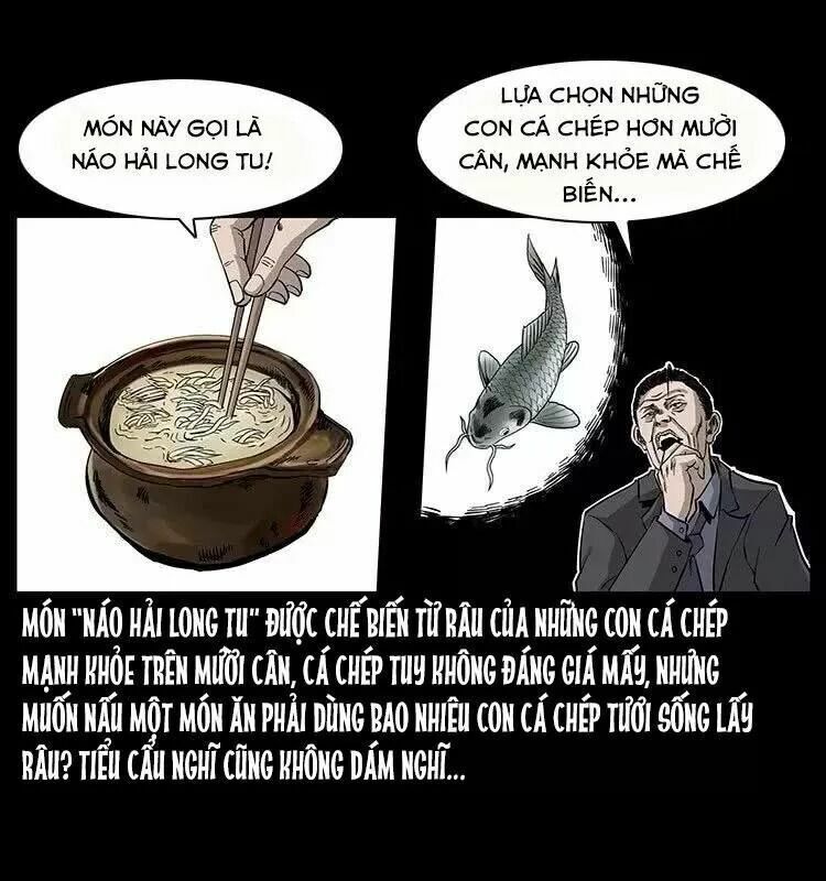 U Minh Ngụy Tượng Chap 72 - Next Chap 73