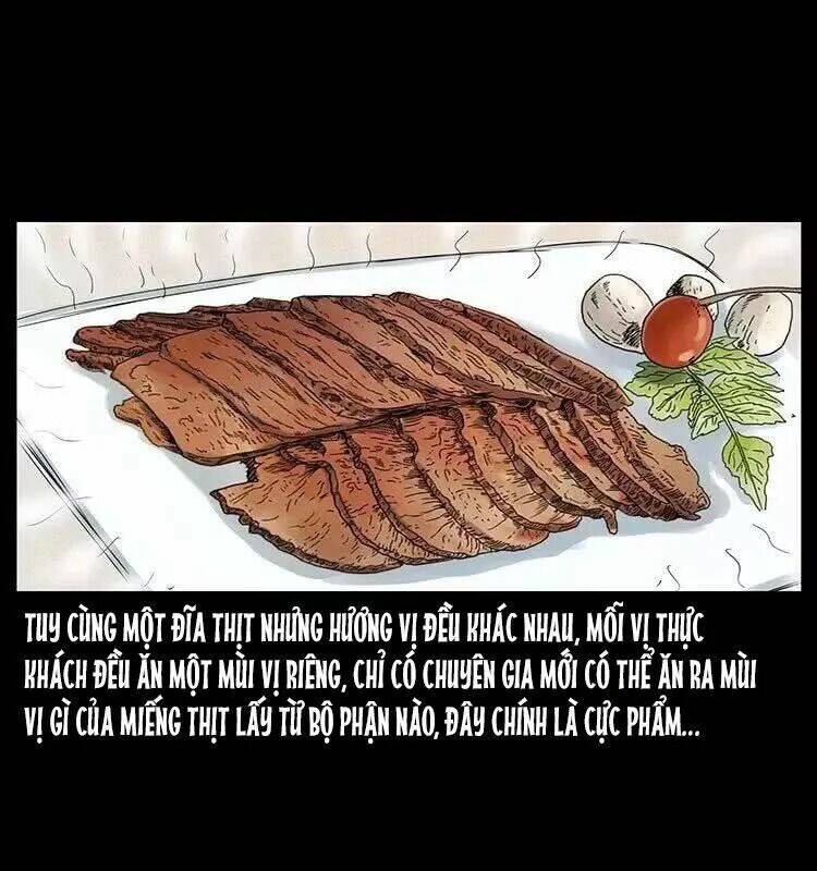 U Minh Ngụy Tượng Chap 72 - Next Chap 73