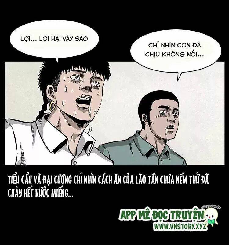 U Minh Ngụy Tượng Chap 72 - Next Chap 73