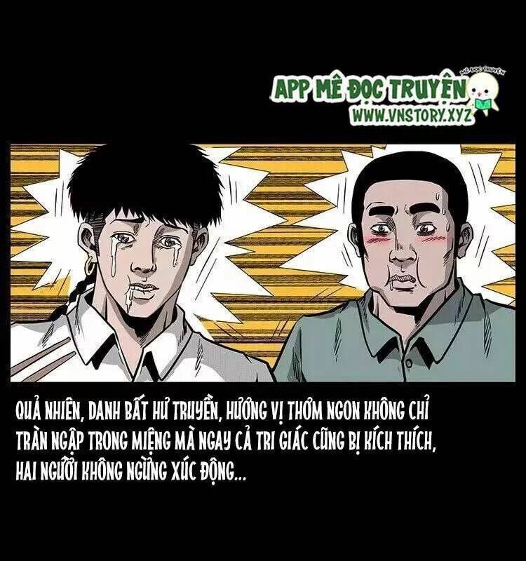 U Minh Ngụy Tượng Chap 72 - Next Chap 73